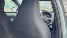 Toyota Aygo X 1.0 VVT-i Edge 5dr Petrol Hatchback